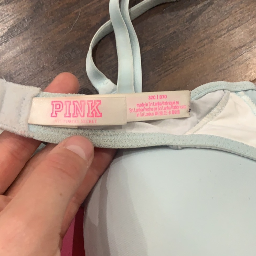PINK Bra - Picture 3 of 4
